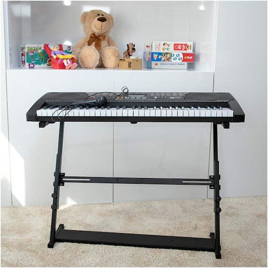 Suprimo F Universal Keyboard Stand Digital Piano Keyboard