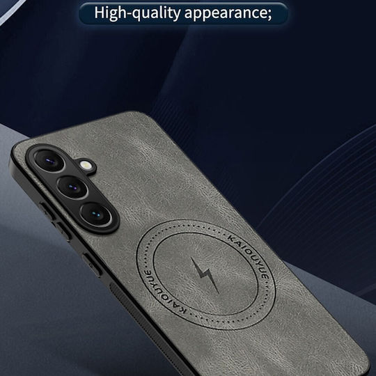 Wanlonfeng Sd1 Back Cover Plastic Black (Galaxy S26)