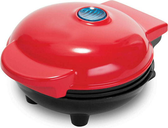 120114 Waffeleisen Für Runde Waffeln 350W
