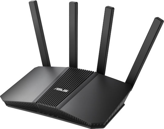 Asus RT-BE58U v2 Wireless Router Wi-Fi 7 with 4 Ports