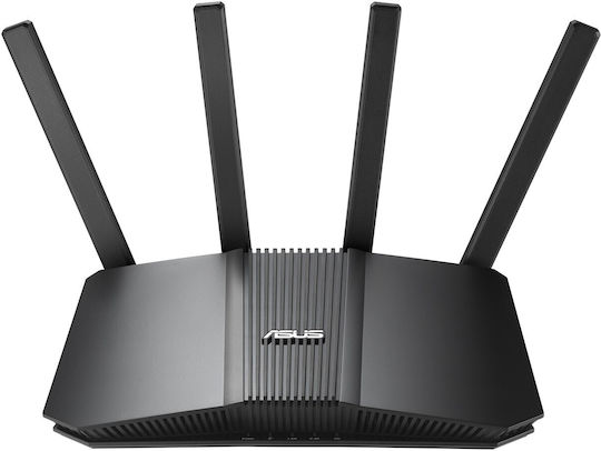 Asus RT-BE58U v2 Wireless Router Wi-Fi 7 with 4 Ports