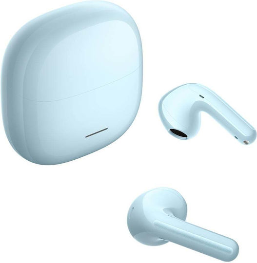 Xiaomi Redmi Buds 8 Active Bluetooth Handsfree Earphones with Sweat Resistance and Charging Case Blue