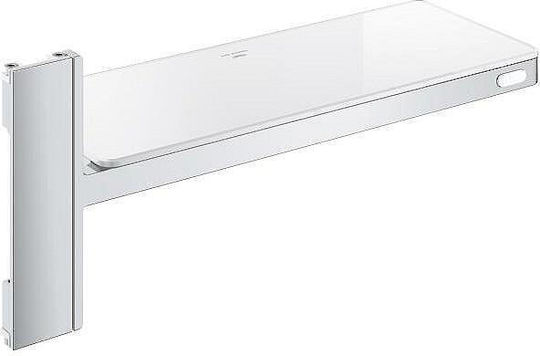 Rainshower Aqua Shelf