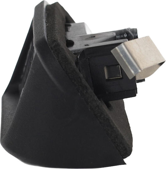 Einparts Αριστερό Φώτα Πινακίδας 12V Universal Citroen Nemo Fiat Fiorino Peugeot Bipper / Bipper Tepee