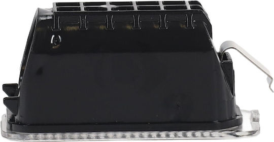 Einparts Φώτα Πινακίδας Led 12V Universal Ford EcoSport / Fiesta / Focus / Galaxy / Grand C-Max / Kuga / Mondeo / Ranger / S-Max / Tourneo Courier / Transit Courier / Transit Connect / Transit Custom / Transit 2τμχ
