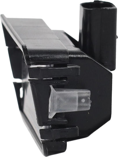 Einparts Αριστερό Φώτα Πινακίδας 12V Universal Mercedes-Benz Vario Seat Altea / Arosa / Cordoba / Ibiza / Leon / Toledo Volkswagen Polo
