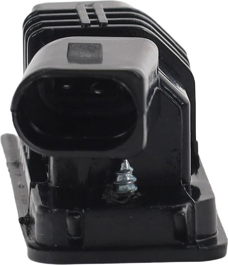 Einparts Αριστερό Φώτα Πινακίδας 12V Universal Seat Altea / Exeo / Ibiza / Leon / Toledo Skoda Superb Volkswagen Eos / Golf / Lupo / Beetle / Passat / Passat CC / Phaeton / Polo / Scirocco Lexus SC Porsche Cayenne / Panamera