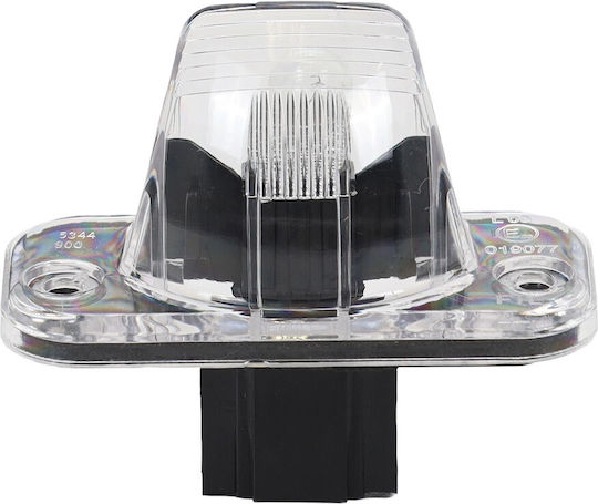 Einparts Αριστερό Φώτα Πινακίδας 12V Universal Volkswagen Transporter / T4