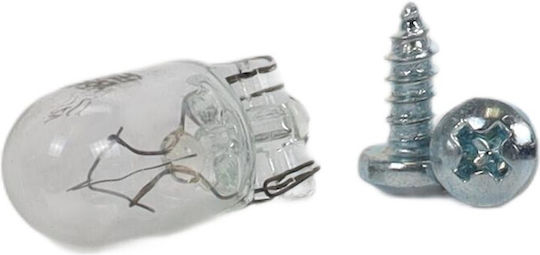 Einparts Left License Plate Lights 12V Universal Skoda Octavia Volkswagen Vento Golf 75200850