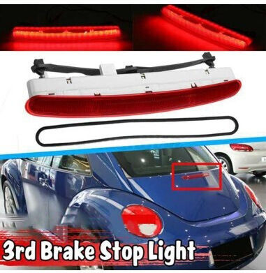 Lumini De Oprire Lumini LED Pentru Volkswagen Beetle 1997-2010