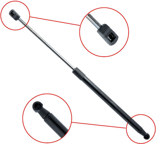 Einparts Cilindru Cu Arc Pe Gaz Ep 10416gs Ep11087gs Încuietori Auto
