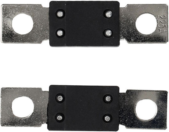 Set Siguranțe Megaval 225a Einparts 2 Bucăți Sisteme Audio 12v 24v