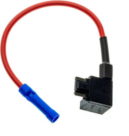 Einparts Micro 10a Fuse Vehicles 13cm Wire Quick Connector