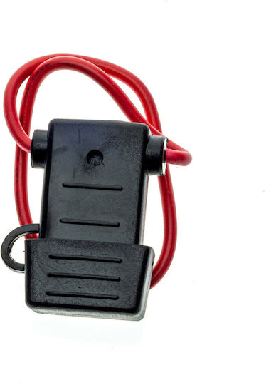 Einparts Standard Fuse 30cm Wire Vehicles 1 Slot
