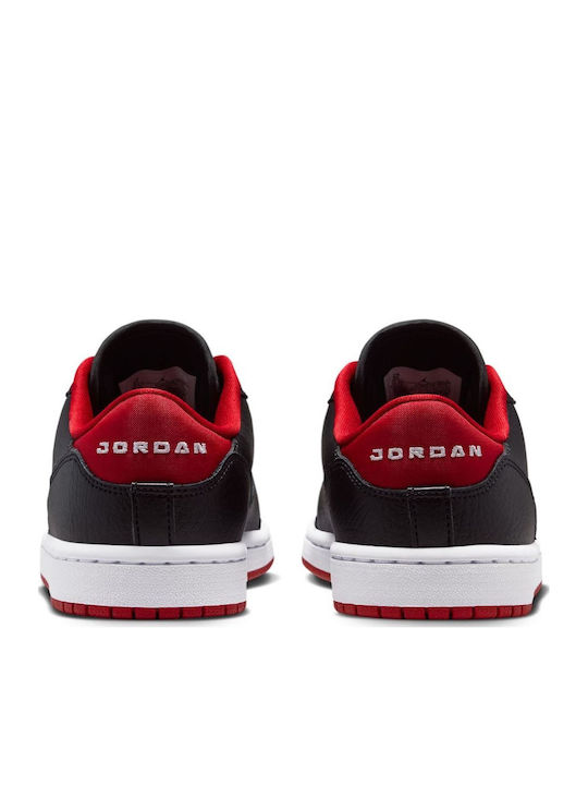 Court Kids Sneakers Black