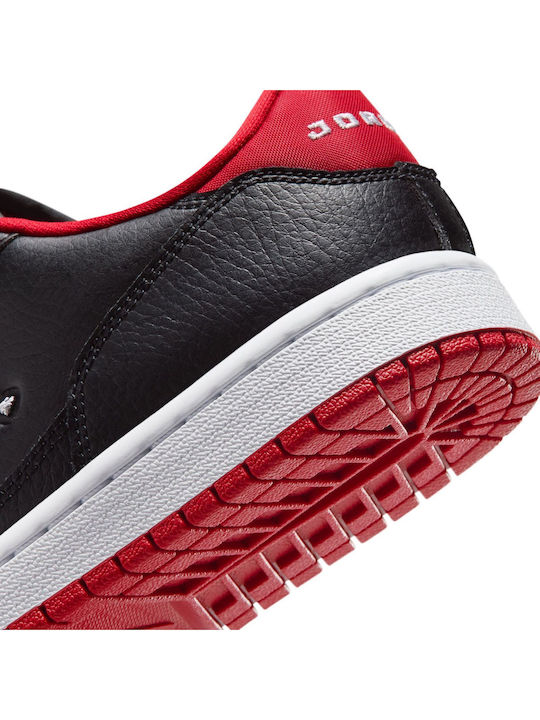 Court Kids Sneakers Black