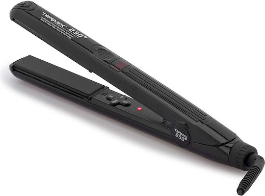 Termix 230 Termix Haarglätter mit Keramikplatten Ionic