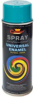 Sprühfarbe Wasser Blau Ral 5021 Champion Color 400ml