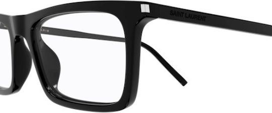 Saint Laurent Betty Thin Opt Sl890 001 54