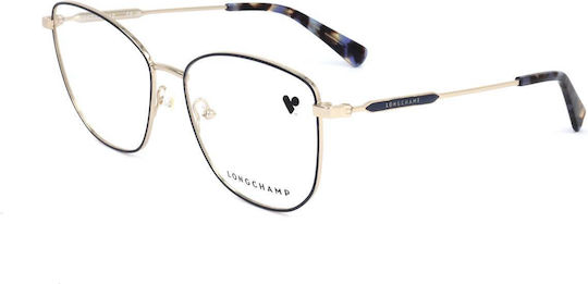 Longchamp Lng Montatura Vista Lo2136 719 55 16 140