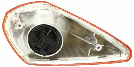 Vicma Flash Față Dreapta Honda Jazz VFR 250/800 1998-2006