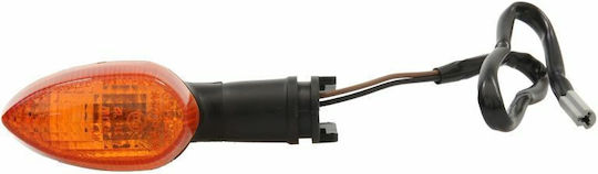 Vicma Flash Față-Spate Dreapta-Stânga 1 Buc Yamaha Fz1 Fz6 Fz8 Fzs Mt-01 Mt-07 Mt-09 Tdm Vmx Xj6 Yzf-R1 Yzf-R6 600-1700 2002-2020