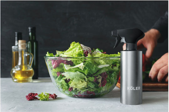 Koler Pulverizator de Ulei Kra41