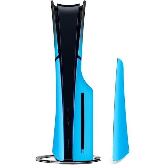 Sony Hyperpop Skin για Κονσόλα PS5 Μπλε