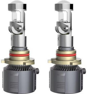 Autolampe HB4-9006 LED 5500K Kaltes Weiß 12-24V 56W