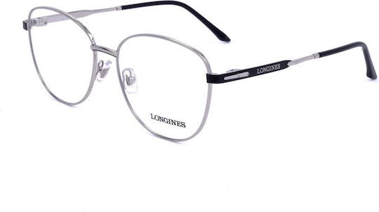 Longines Lon Montatura Vista Lg5035 016 55 16 140