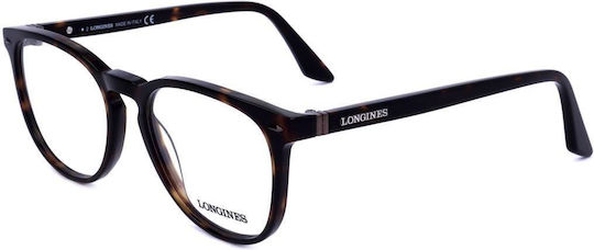 Longines Lon Montatura Vista Lg5033 052 53 20 145