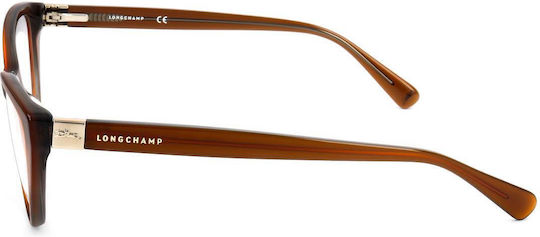 Longchamp Lng Montatura Vista Lo2664 234 52 17 140
