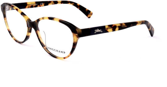 Longchamp Lng Montatura Vista Lo2656 221 53 15 140