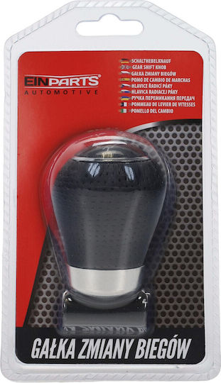 Einparts Universal Hyundai Accent Car Shift Knob Black