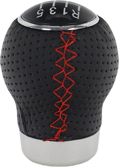 Einparts Universal Hyundai Accent Car Shift Knob Black