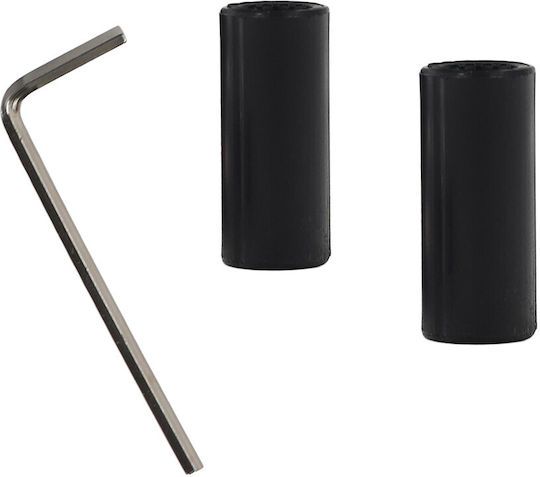 Einparts Universal Hyundai Accent Car Shift Knob Black