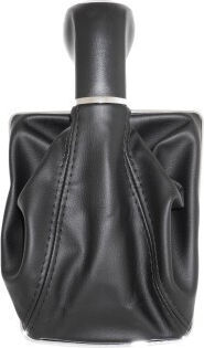 Mâner Schimbător cu Capac pentru Opel Astra / Corsa 2004-2009 Negru