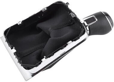 Mânere Schimbător Viteze Auto Cu Capace Pentru Renault Rapid Skoda Rapid VW Magazin Online Passat Passat CC Negru