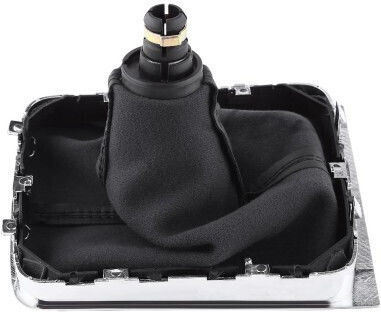 Mânere Schimbător Viteze Auto Cu Capace Pentru Renault Rapid Skoda Rapid VW - Magazin Online Passat Passat CC CC Negru