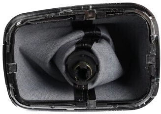 Mânere Schimbător Viteze Auto Cu Capace Pentru Volkswagen Golf 1998 – 2004 Negru