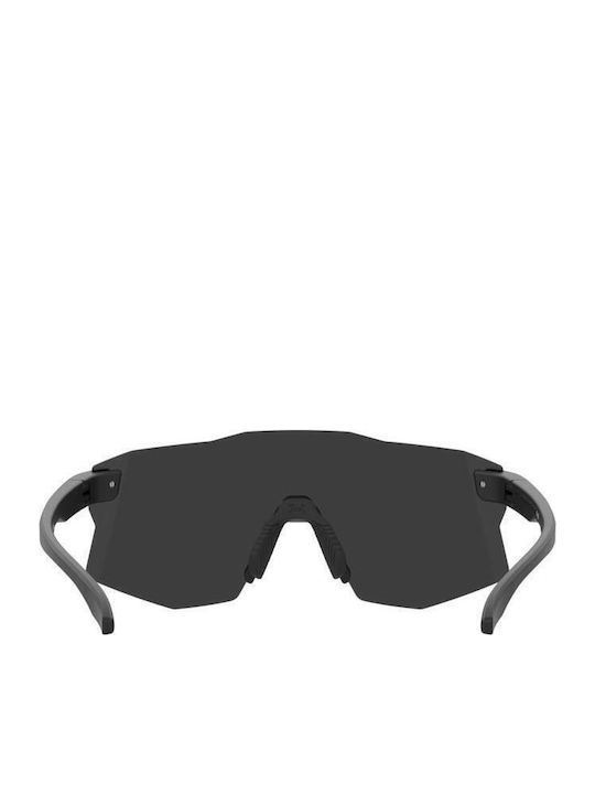 Under Armour Black Sunglasses with Frame Under Armour Black Sunglasses with Frame