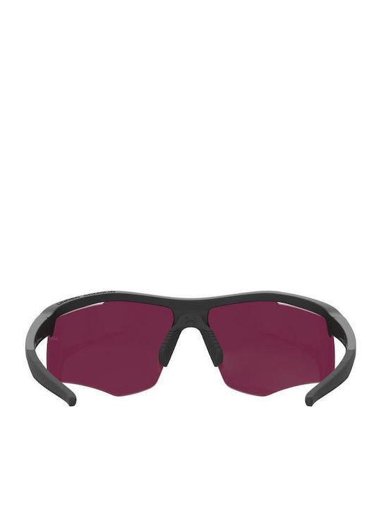Under Armour Black Sunglasses with Frame Under Armour Black Sunglasses with Frame