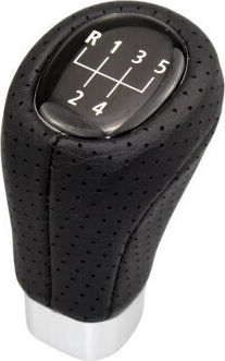 Gear Shift Knob Bmw 3 Series E90 E91 E92 E93 5-speed Manual