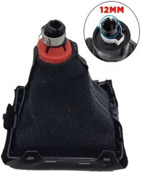 Mânere Schimbător Viteze Auto Audi A4 B8 A6 C6 A5 8t 8f Q5 8r Cutie De Viteze Manuală Cu 6 Trepte