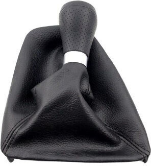 Gear Schaltknopf M Logo BMW Serie 3 E90 E91 E92 E93 5-Gang Schaltgetriebe