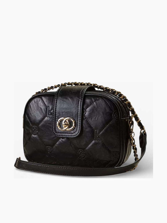 Women's Shoulder Bag Ecru
