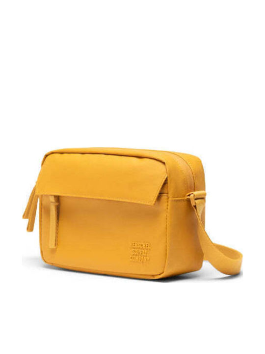 Alberni Handtaschen Und Damentaschen Crossbody Schulter Handtasche Gelbe