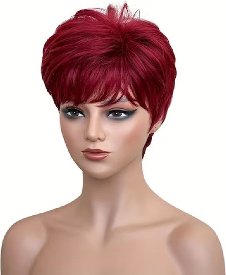Animis Beauty Perücke mit Synthetisches Haar