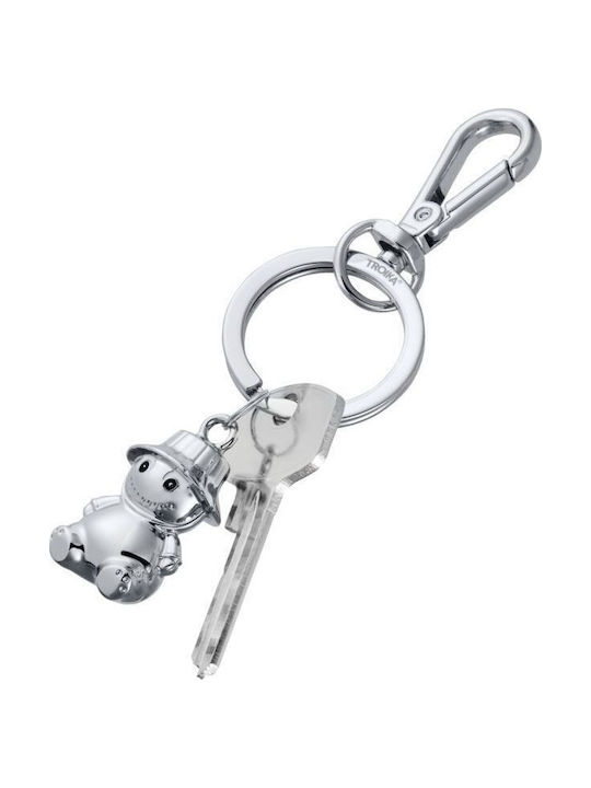 Μπρελόκ Troika "little Monster" Kr26-50/ch