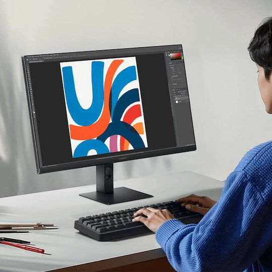 Xiaomi A24i 2026 IPS Monitor 23.8" FHD 1920x1080 144Hz